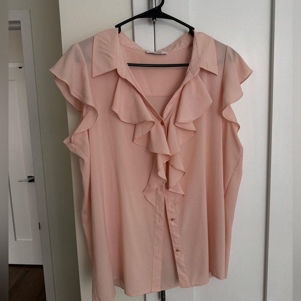 Calvin Klein Blouse